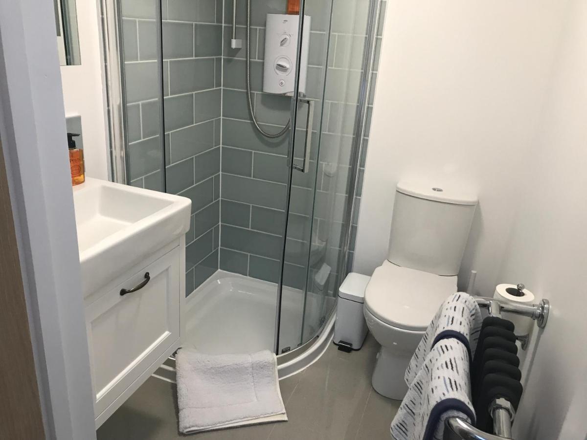 Corner House Luxury Bnb Little Dunmow Экстерьер фото