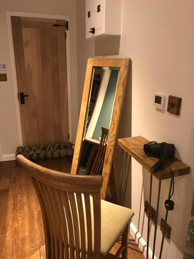 Corner House Luxury Bnb Little Dunmow Экстерьер фото